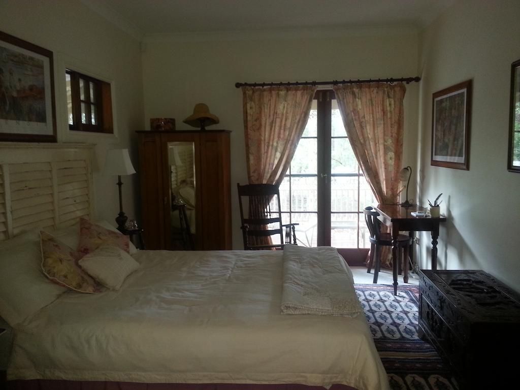 ホテル Grove Manor ブリスベン 部屋 写真