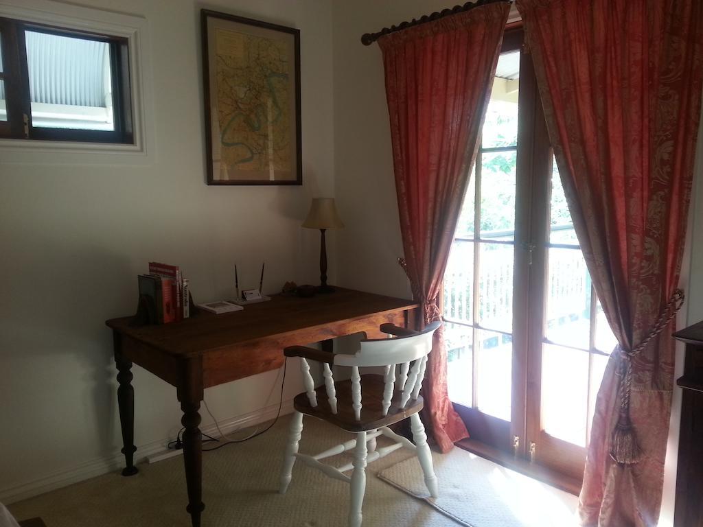 ホテル Grove Manor ブリスベン 部屋 写真