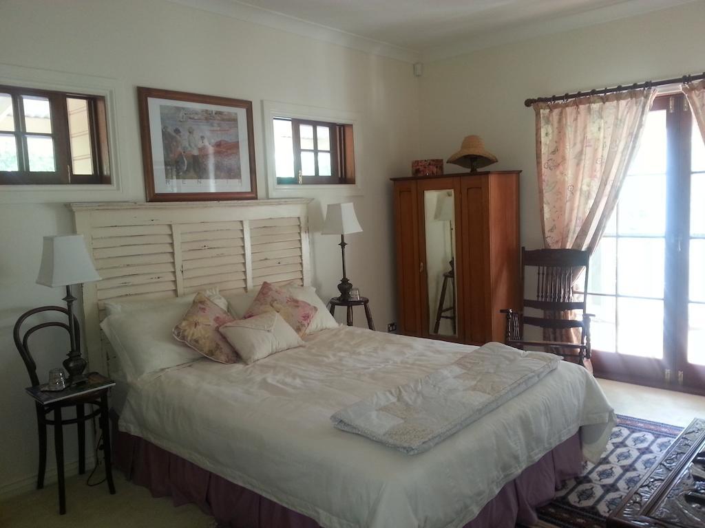 ホテル Grove Manor ブリスベン 部屋 写真