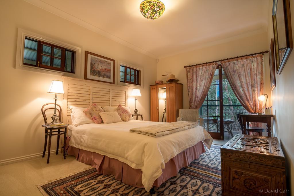ホテル Grove Manor ブリスベン 部屋 写真