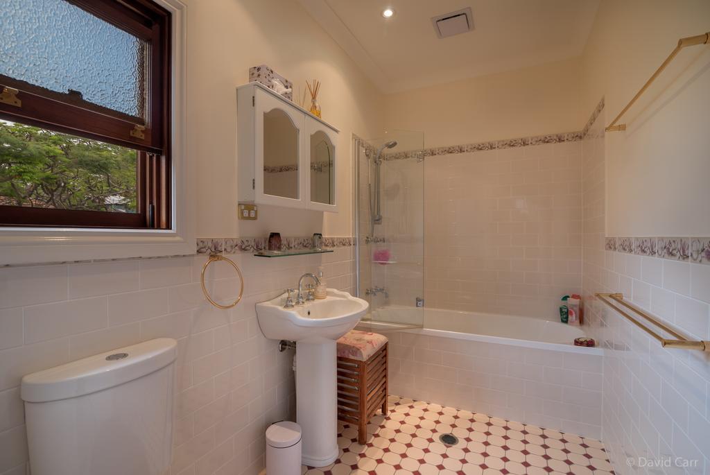 ホテル Grove Manor ブリスベン 部屋 写真