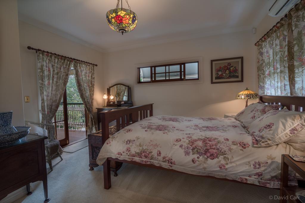 ホテル Grove Manor ブリスベン 部屋 写真
